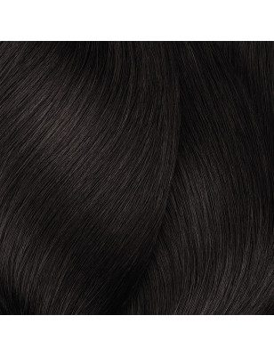Coloration crème de beauté Majirel Châtain Mocca 4.8