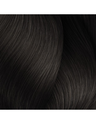 Coloration crème de beauté Majirel Châtain Clair Cendré Irisé 5.12