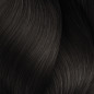 Coloration crème de beauté Majirel Châtain Clair Cendré Irisé 5.12