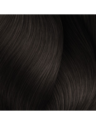 Coloration crème de beauté Majirel Châtain Clair Cendré Acajou 5.15