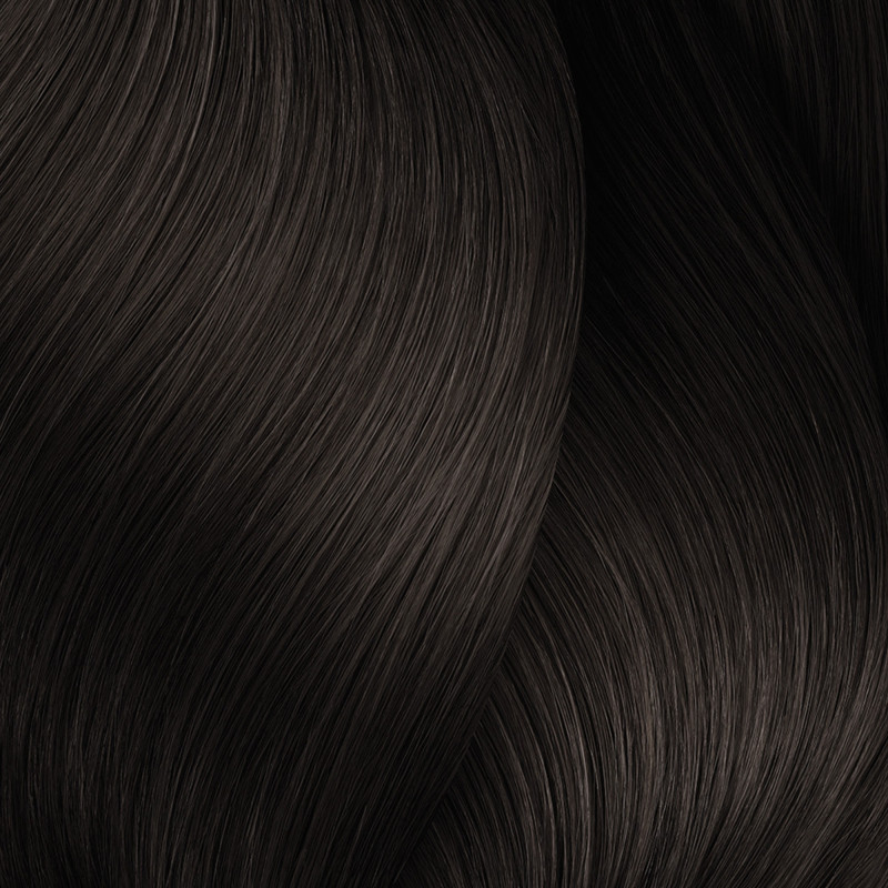 Coloration crème de beauté Majirel Châtain Clair Cendré Acajou 5.15 Coloration crème de beauté Majirel Châtain Clair Cendré Acajou 5.15