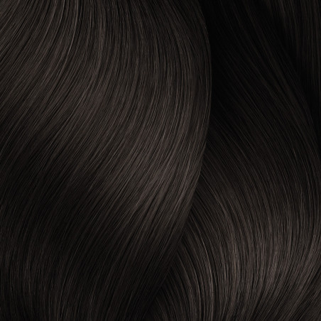 Coloration crème de beauté Majirel Châtain Clair Cendré Acajou 5.15