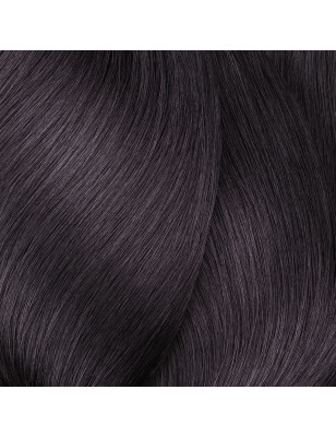 Coloration crème de beauté Majirel Châtain Clair Irisé Rouge 5.26
