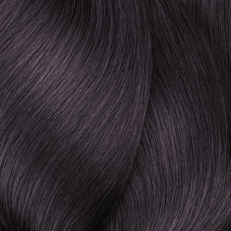 Coloration crème de beauté Majirel Châtain Clair Irisé Rouge 5.26