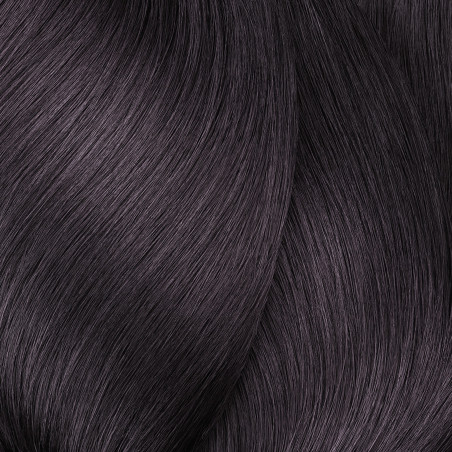 Coloration crème de beauté Majirel Châtain Clair Irisé Rouge 5.26