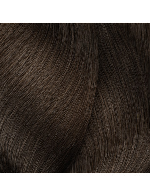 Coloration crème de beauté Majirel Châtain Clair Doré Acajou 5.35