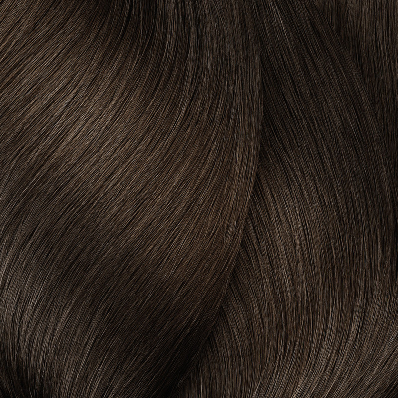 Coloration crème de beauté Majirel Châtain Clair Doré Acajou 5.35
