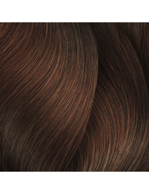 Coloration crème de beauté Majirel Châtain Clair Mocca 5.4
