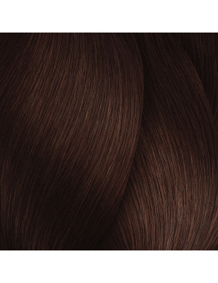 Coloration crème de beauté Majirel Châtain Clair Acajou 5.5