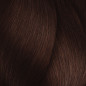 Coloration crème de beauté Majirel Châtain Clair Acajou 5.5