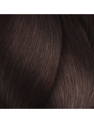 Coloration crème de beauté Majirel Châtain Clair Acajou Irisé 5.52