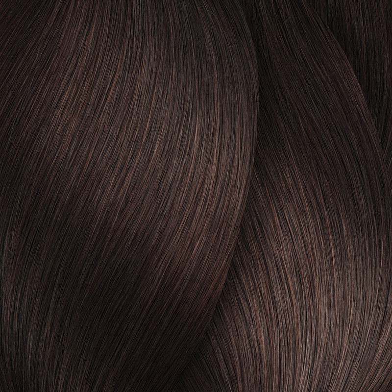 Coloration crème de beauté Majirel Châtain Clair Acajou Irisé 5.52 Coloration crème de beauté Majirel Châtain Clair Acajou Irisé 5.52