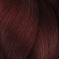 Coloration crème de beauté Majirel Châtain Clair Rouge 5.6