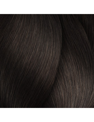 Coloration crème de beauté Majirel Châtain Clair Mocca 5.8