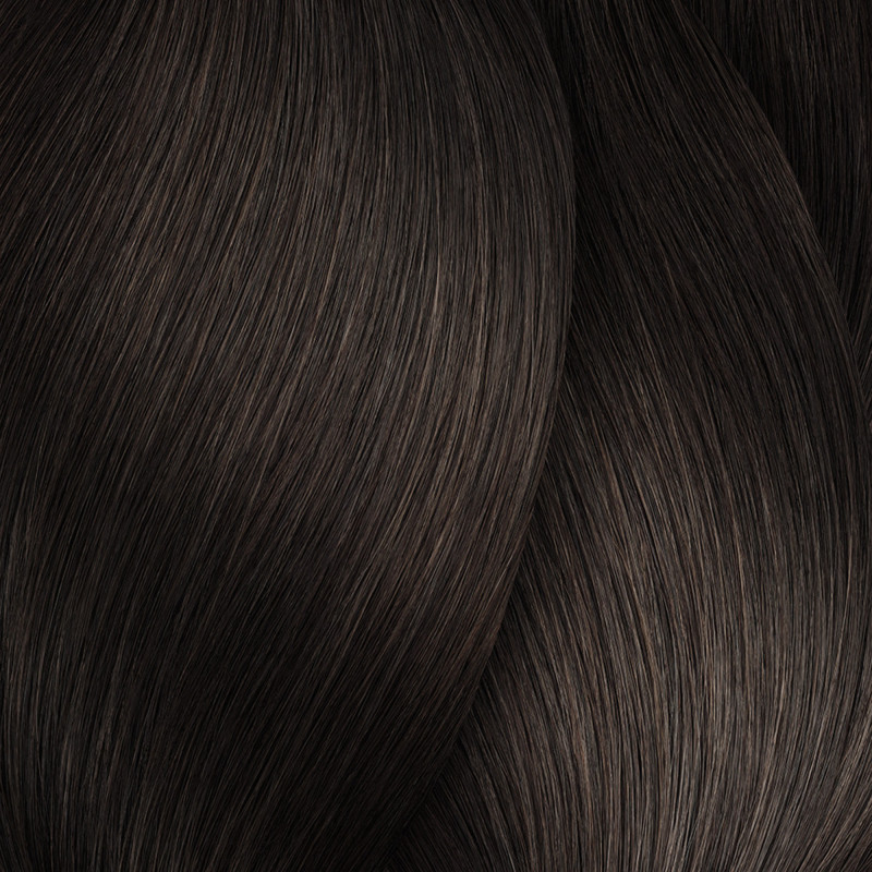 Coloration crème de beauté Majirel Châtain Clair Mocca 5.8