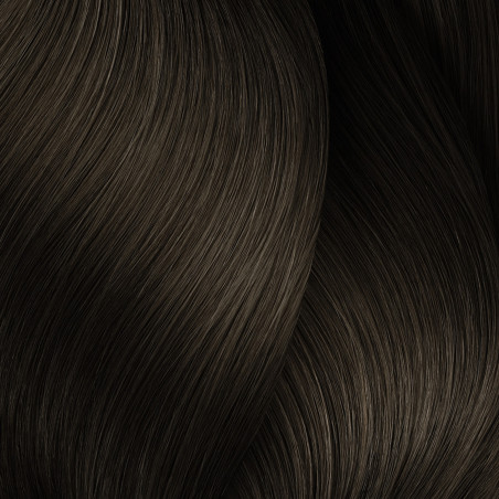 Coloration crème de beauté Majirel Blond Foncé Cendré Doré 6.13