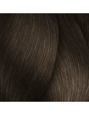 Coloration crème de beauté Majirel Blond Foncé Doré Irisé 6.32