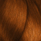 Coloration crème de beauté Majirel Blond Foncé Cuivré Acajou 6.45 Coloration crème de beauté Majirel Blond Foncé Cuivré Acajou 6.45