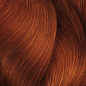 Coloration crème de beauté Majirel Blond Foncé Cuivré Rouge 6.46 Coloration crème de beauté Majirel Blond Foncé Cuivré Rouge 6.46