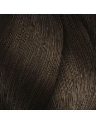 Coloration crème de beauté Majirel Blond Foncé Mocca 6.8