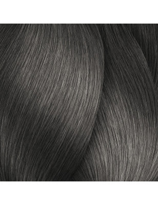 Coloration crème de beauté Majirel Blond Cendré Profond 7.11