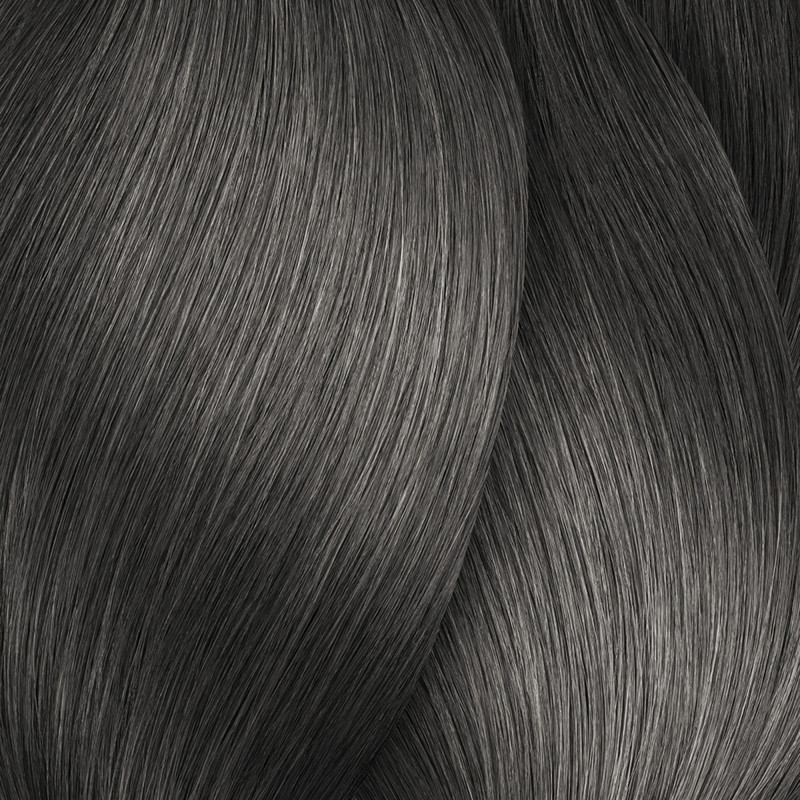 Coloration crème de beauté Majirel Blond Cendré Profond 7.11