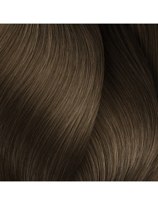 Coloration crème de beauté Majirel Blond Cendré Irisé 7.12