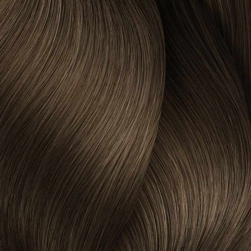 Coloration crème de beauté Majirel Blond Cendré Irisé 7.12