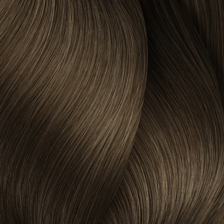 Coloration crème de beauté Majirel Blond Cendré Irisé 7.12