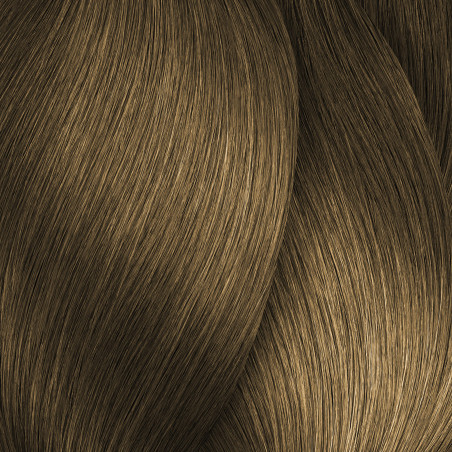 Coloration crème de beauté Majirel Fondamentale Dorée Blond Doré 7.3