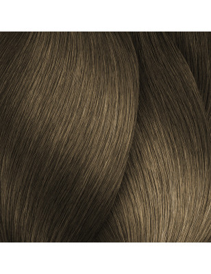 Coloration crème de beauté Majirel Blond Doré Cendré 7.31