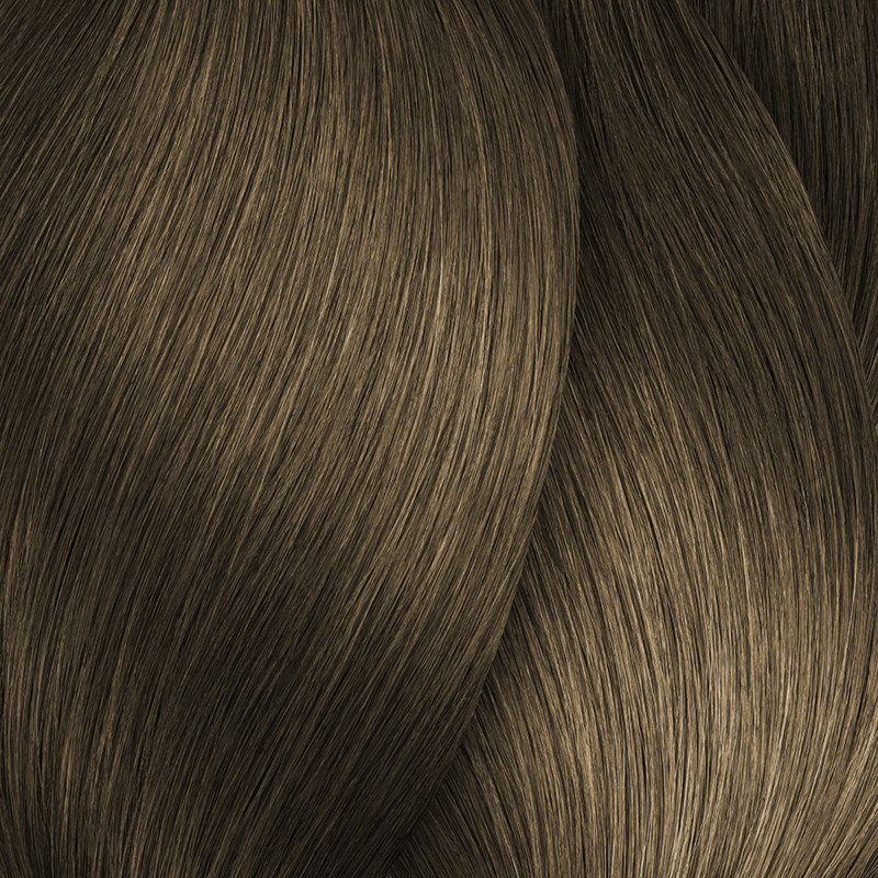 Coloration crème de beauté Majirel Blond Doré Cendré 7.31