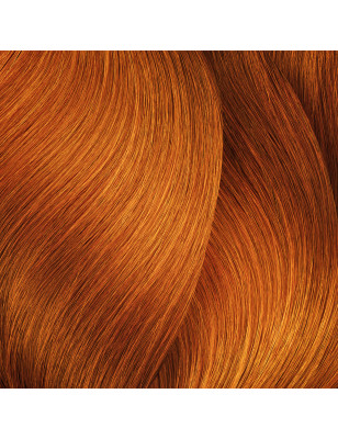 Coloration crème de beauté Majirel  Blond Cuivré Intense 7.40