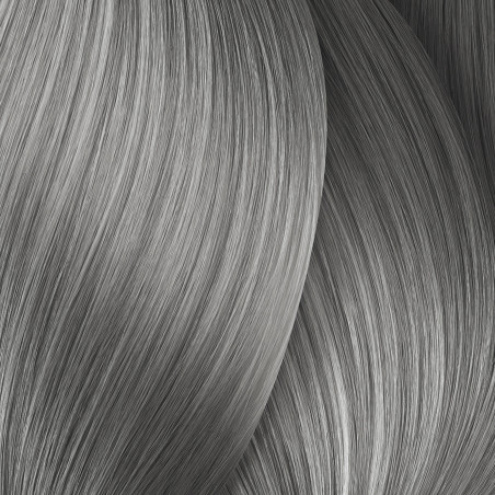 Coloration crème de beauté Majirel Blond Clair Cendré 8.1