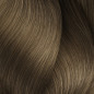 Coloration crème de beauté Majirel Blond Clair Cendré Doré 8.13