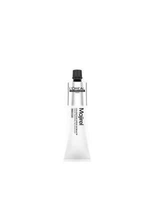 Coloration crème de beauté Majirel Blond Clair Cendré Doré 8.13