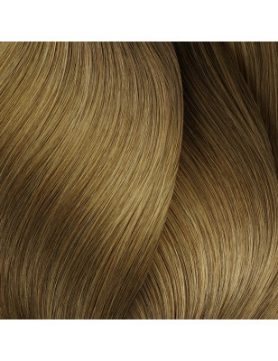 Coloration crème de beauté Majirel Fondamentale Dorée Blond Clair Doré 8.3