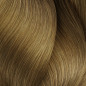 Coloration crème de beauté Majirel Fondamentale Dorée Blond Clair Doré 8.3 Coloration crème de beauté Majirel Fondamentale Dorée Blond Clair Doré 8.3