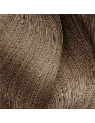 Coloration crème de beauté Majirel Blond Très Clair Cendré Irisé 9.12