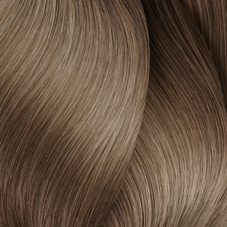 Coloration crème de beauté Majirel Blond Très Clair Cendré Irisé 9.12