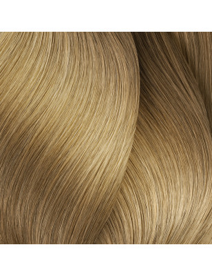 Coloration crème de beauté Majirel Fondamentale Dorée Blond Très Clair Doré 9.3