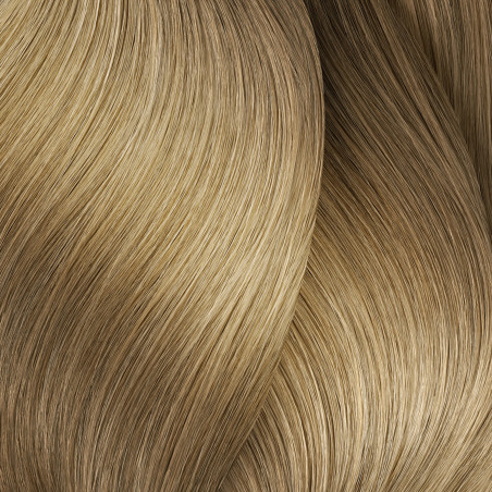 Coloration crème de beauté Majirel Blond Très Clair Doré Cendré 9.31