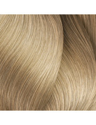 Coloration crème de beauté Majirel Fondamentale Blond Très Très Clair 10