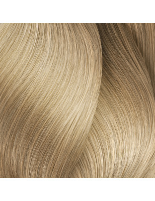 Coloration crème de beauté Majirel Blond Très Très Clair 10.31 Doré Cendré