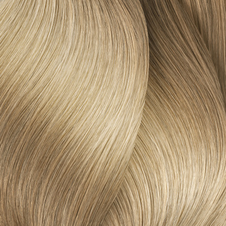 Coloration crème de beauté Majirel Blond Très Très Clair 10.31 Doré Cendré