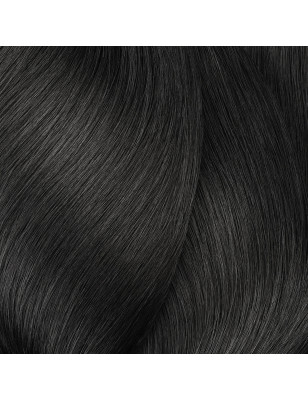 Coloration crème de beauté Majirel Fondamentale Châtain 4
