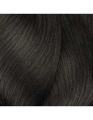 Coloration crème de beauté Majirel Fondamentale Dorée Châtain Doré 4.3