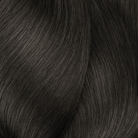 Coloration crème de beauté Majirel Fondamentale Dorée Châtain Doré 4.3