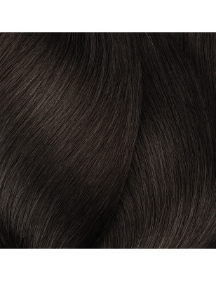 Coloration crème de beauté Majirel Châtain Doré Acajou 4.35