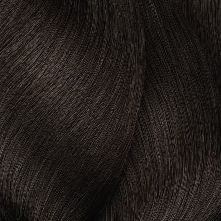 Coloration crème de beauté Majirel Châtain Doré Acajou 4.35